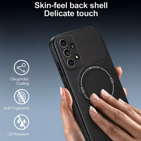 Fiber Case Samsung A52