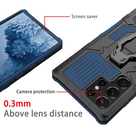 i-Crystal For Samsung S22 Ultra