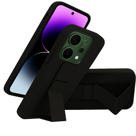 Folding Kickstand for Oppo Reno 14 5G