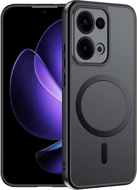 Matte Skin Case  Oppo A6 Pro