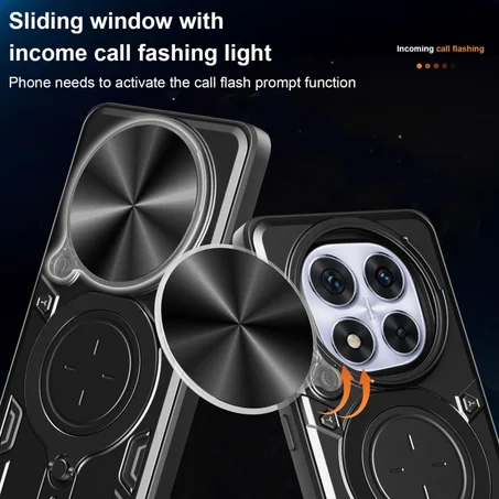 Sliding Camshield for Redmi Note 14 Pro