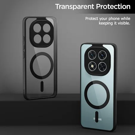 Magic Mask Case Xiaomi Redmi 14 Pro