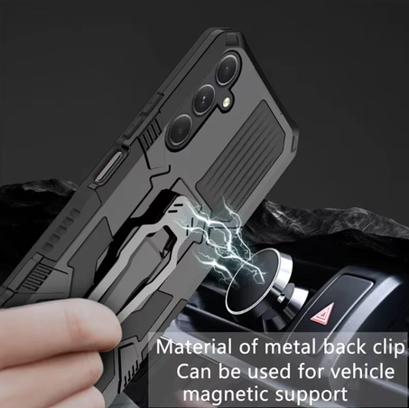 i-Crystal For Samsung S23 Plus