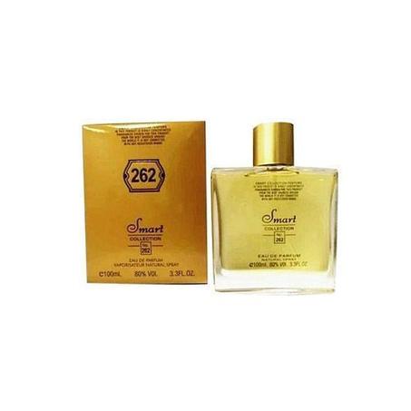 Smart Collection Eau de parfum pour homme - N°262 - 100 ml