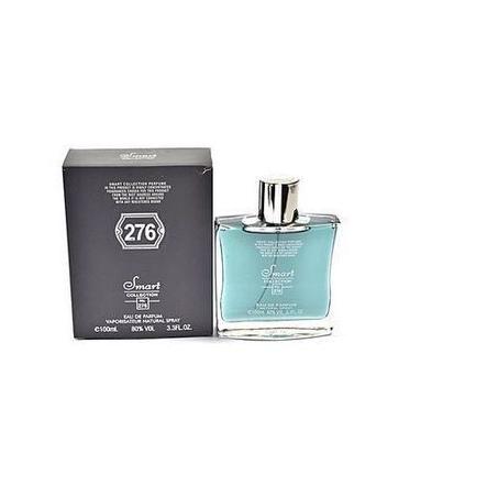 Smart Collection Eau de parfum pour homme - N°276 - 100 ml