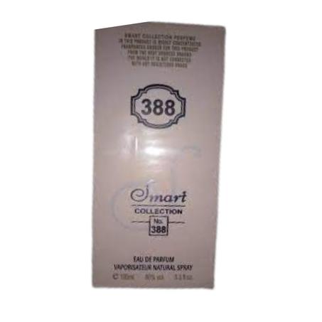Smart Collection Eau de parfum pour femme - N°388 - 100 ml