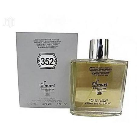 Smart Collection Eau de parfum pour homme - N°352 - 100 ml