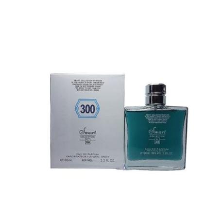 Smart Collection Eau de parfum pour homme - N°300 - 100 ml