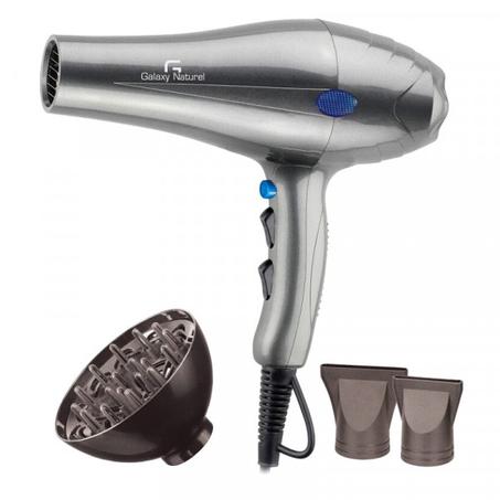 SÉCHOIR PROFESSIONNEL 2000W GALAXY NATUREL