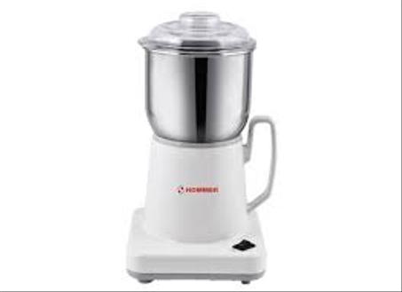 300 Watts Stainless Steel Coffee and Spice Grinder