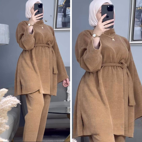 اونصومبل قمة في الروعة يرضي جميع الاذواق