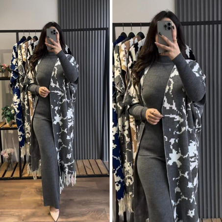 اونصومبل مكون من 3 قطع غاية في الروعة