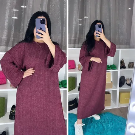 كسوة روعة  بثوب لوطوروت