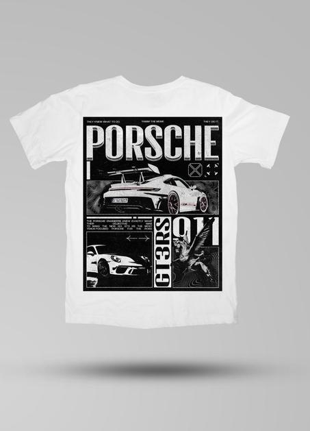 PORSHE