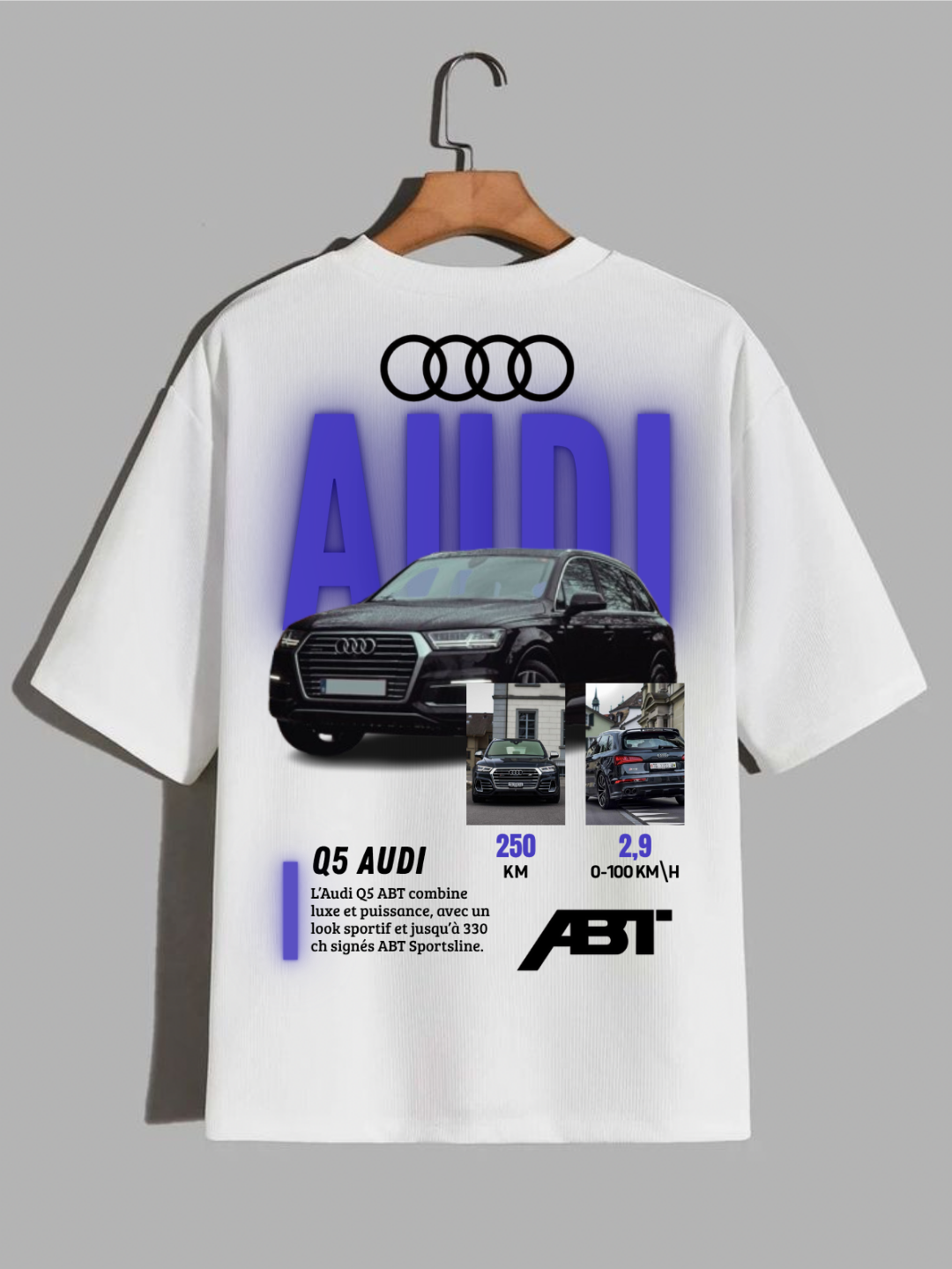 Q5 ABT