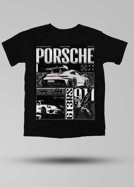 PORSHE