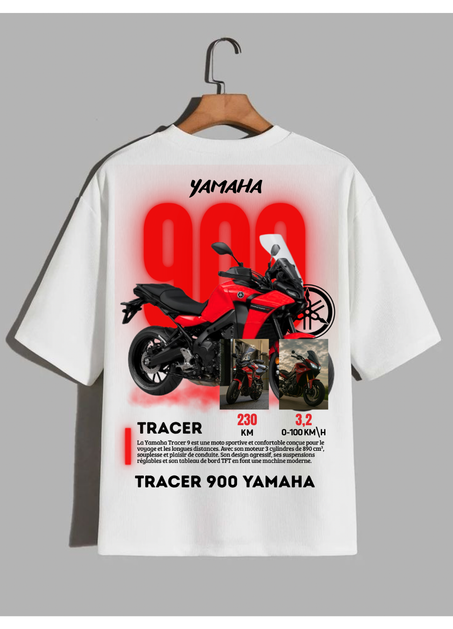 TRACER 900