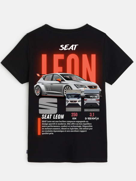SEAT LIONN
