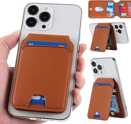 محفظة  مغناطيس للهاتف