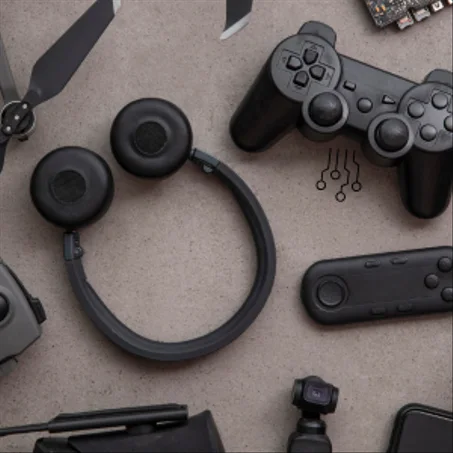 إلكترونيات