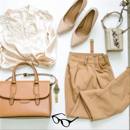 أكسسوارات و ملابس