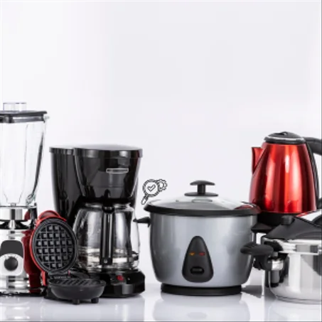 معدات منزلية