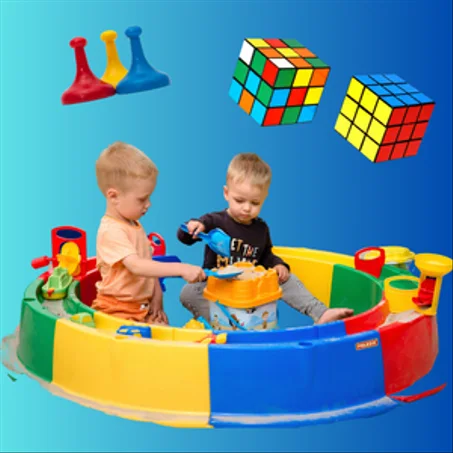 العاب الاطفال