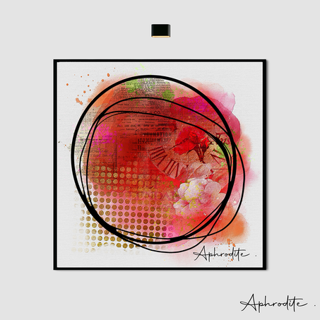 Aphrodite's Collection I