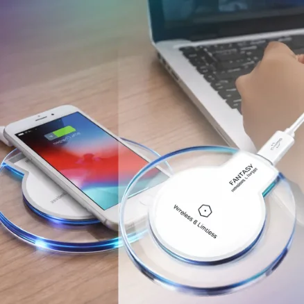 Wireless Charger
