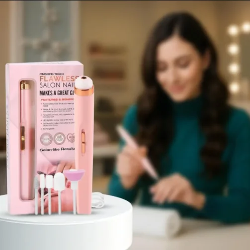 Nail Polishes Machine