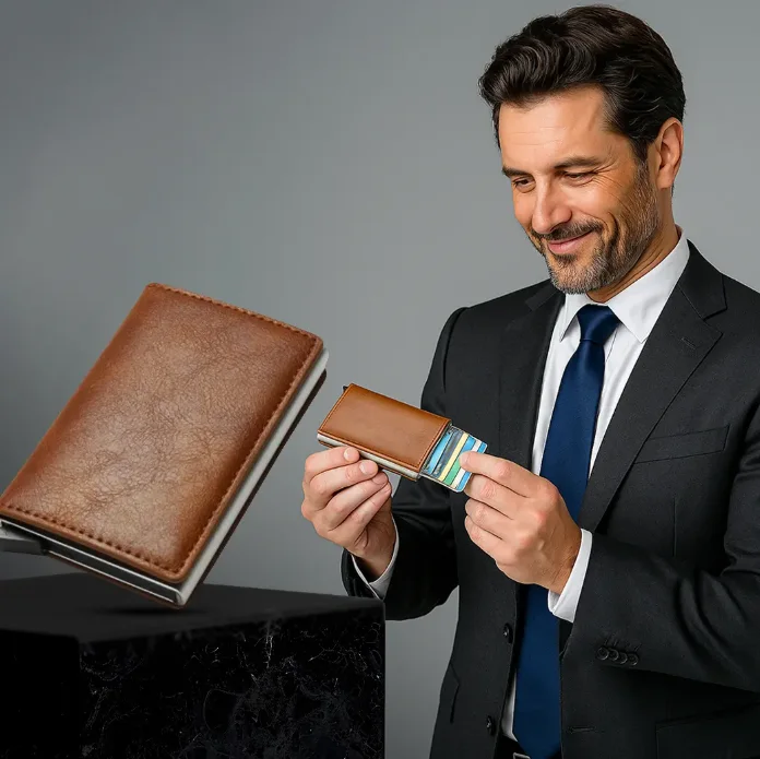 Men's Wallet