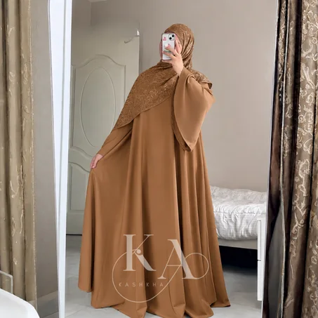 ABAYA KASHKHA LUNARA