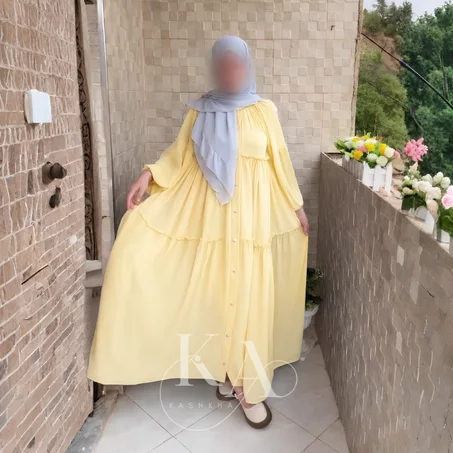 ROBE KASKHA FARAH
