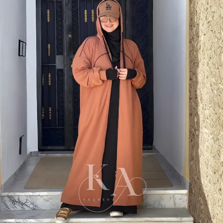 ABAYA KASHKHA SPORT