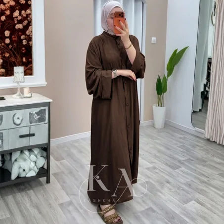 ABAYA KASKHA TAJ