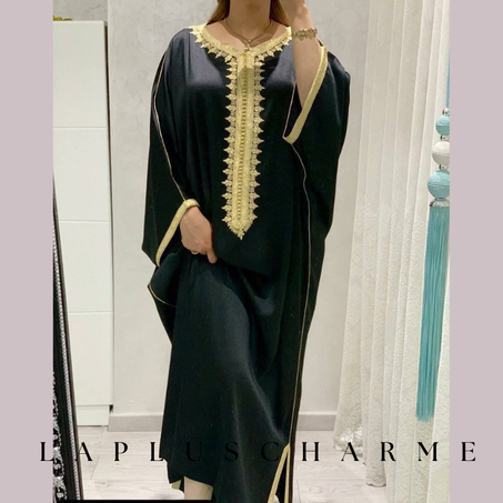 Faracha caftan clearance