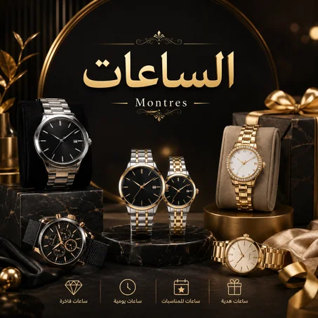 ساعات