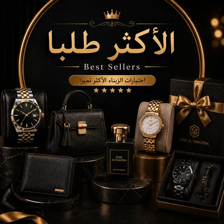 الأكثر طلبا