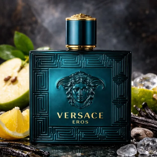 عطور رجالية