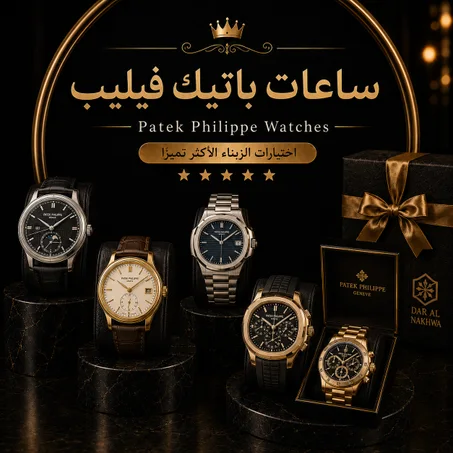 Patek Phillipe