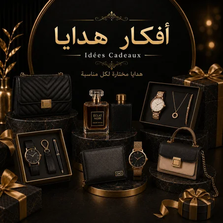 أفكار هدايا