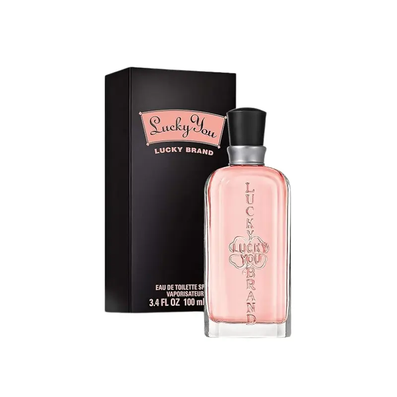 عطر لاكي يو للنساء