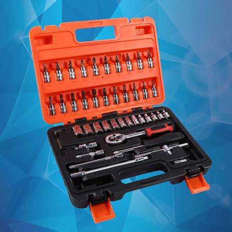 CR-Vطقم إصلاح46 قطعة