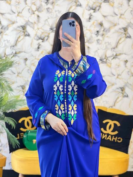 جلابة 2 بياس