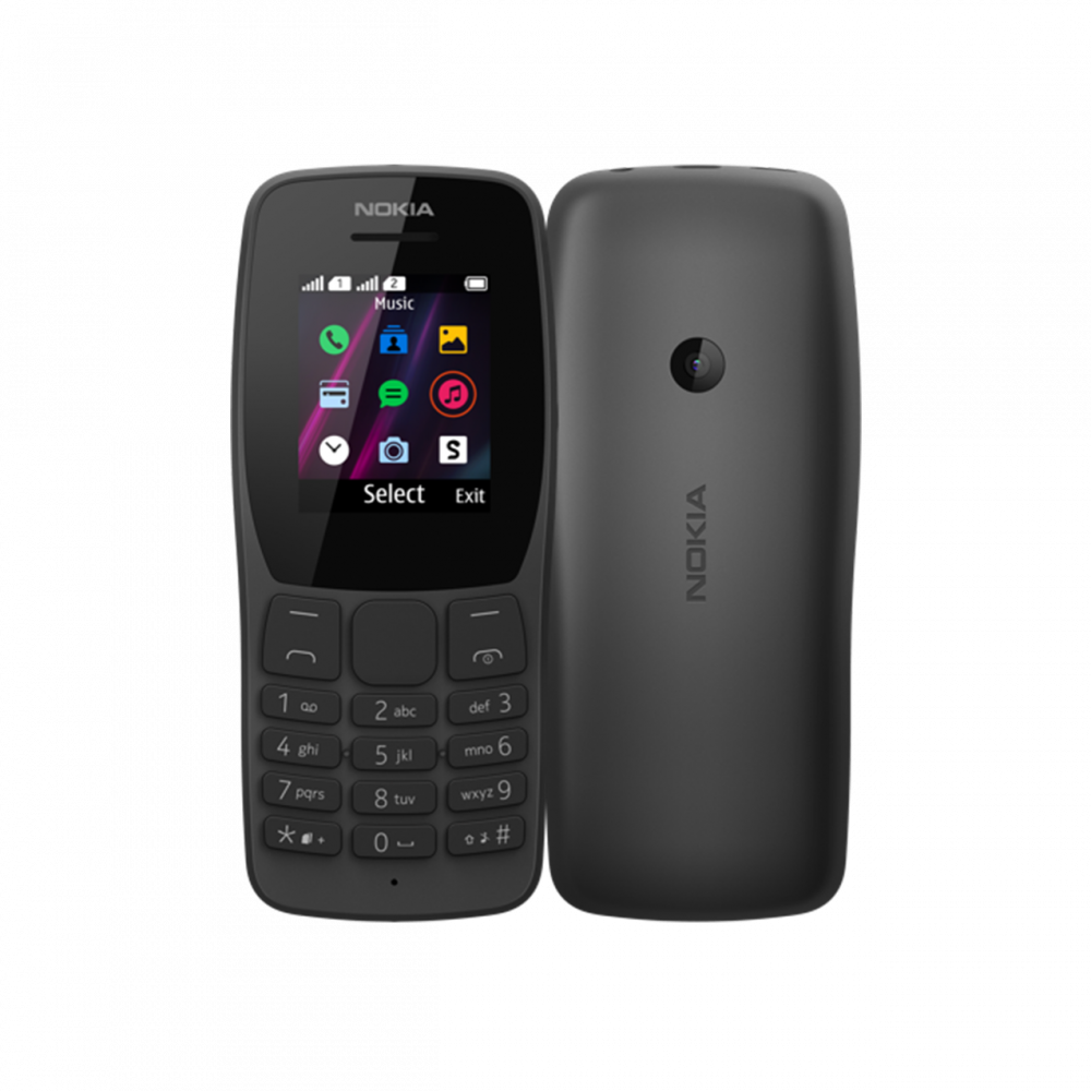 nokia 110