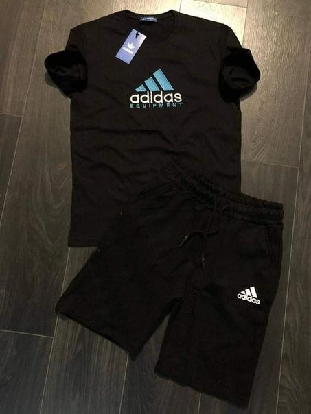 ترنج شوررت Adidas Equipment