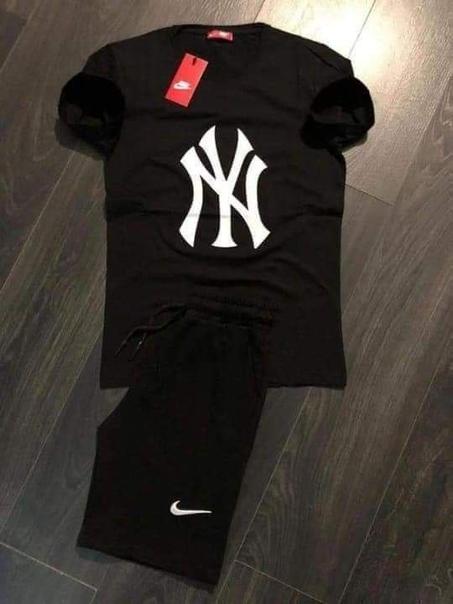 ترنج شورت NY
