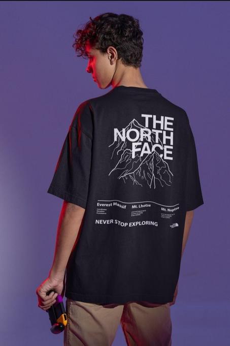 North Face