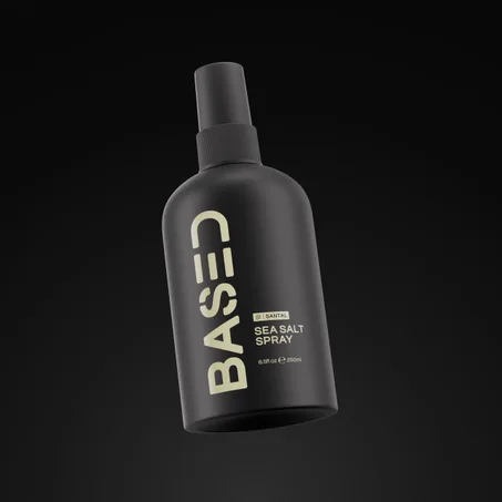 Sea Salt Spray