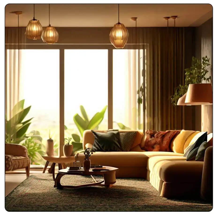 منتجات المنزل